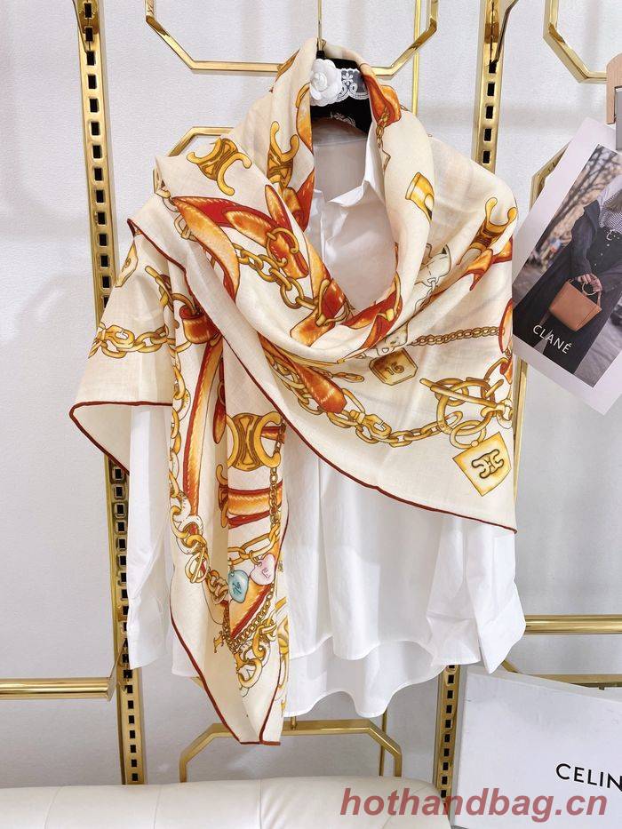 CELINE Scarf CLC00017 CELINE Scarf CLC00017