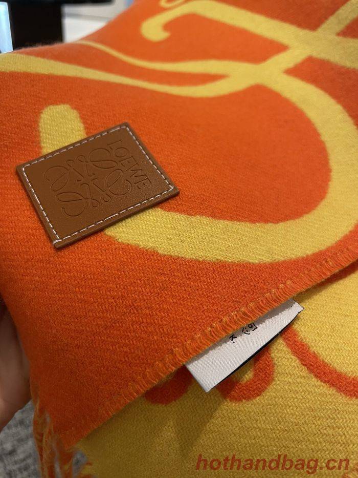 Loewe Scarf LOC00003 Loewe Scarf LOC00003