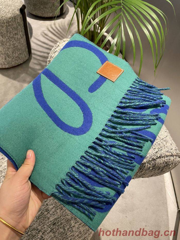 Loewe Scarf LOC00004 Loewe Scarf LOC00004