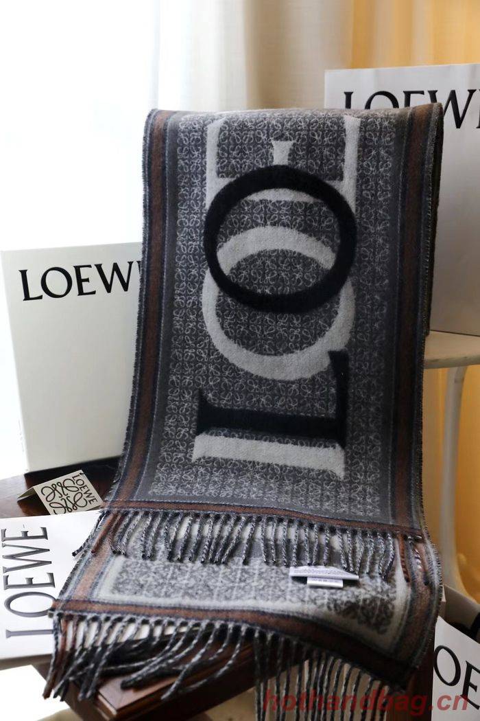 Loewe Scarf LOC00006 Loewe Scarf LOC00006