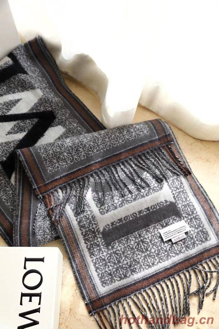 Loewe Scarf LOC00006 Loewe Scarf LOC00006