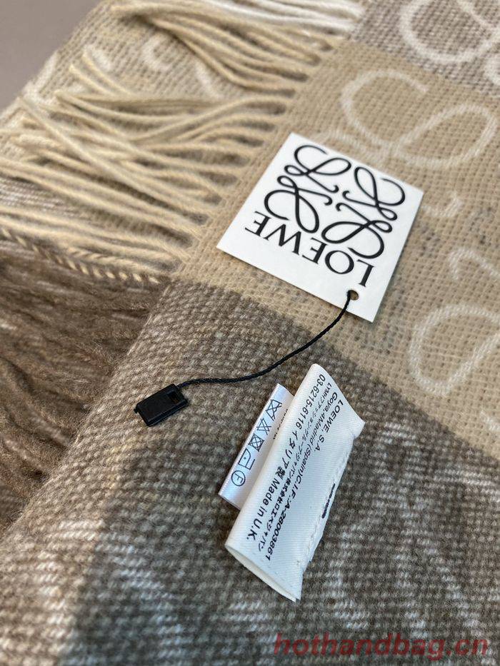 Loewe Scarf LOC00009 Loewe Scarf LOC00009