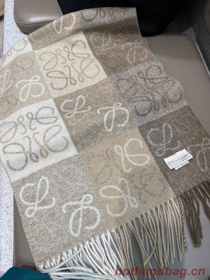 Loewe Scarf LOC00009 Loewe Scarf LOC00009