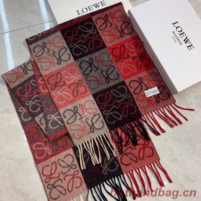 Loewe Scarf LOC00010 Loewe Scarf LOC00010