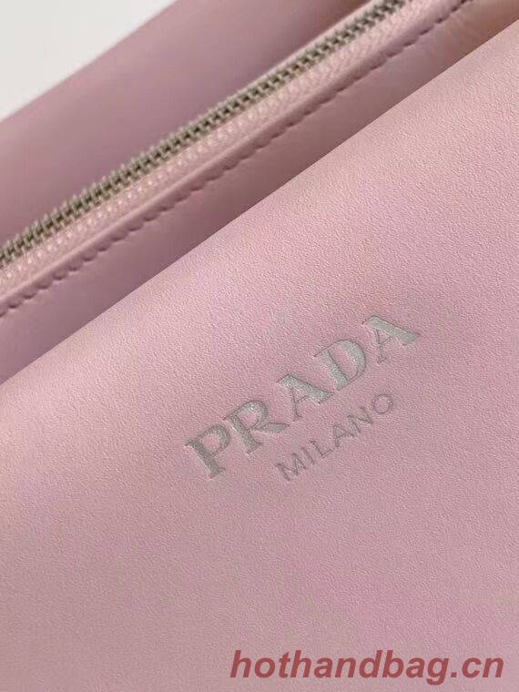 Prada Small leather Prada Supernova handbag 1BA368 pink Prada Small leather Prada Supernova handbag 1BA368 pink