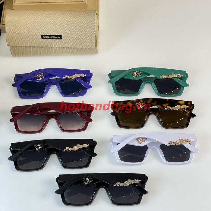 Dolce&Gabbana Sunglasses Top Quality DGS00640