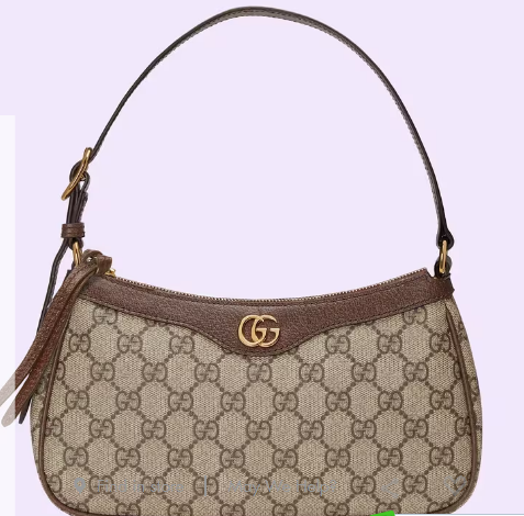 Gucci Ophidia GG small handbag 735145 Brown Gucci Ophidia GG small handbag 735145 Brown