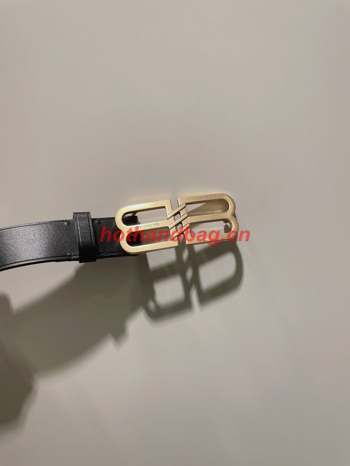 Balenciaga Belt 30MM BAB00019 Balenciaga Belt 30MM BAB00019