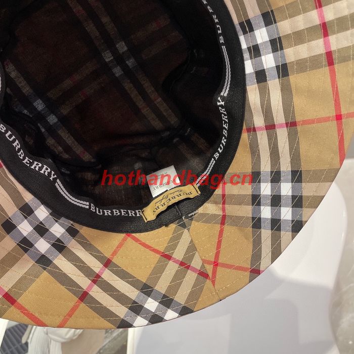 BurBerry Hat BUH00106 BurBerry Hat BUH00106
