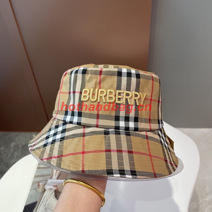 BurBerry Hat BUH00106 BurBerry Hat BUH00106