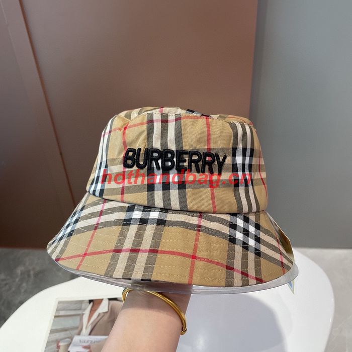 BurBerry Hat BUH00107 BurBerry Hat BUH00107