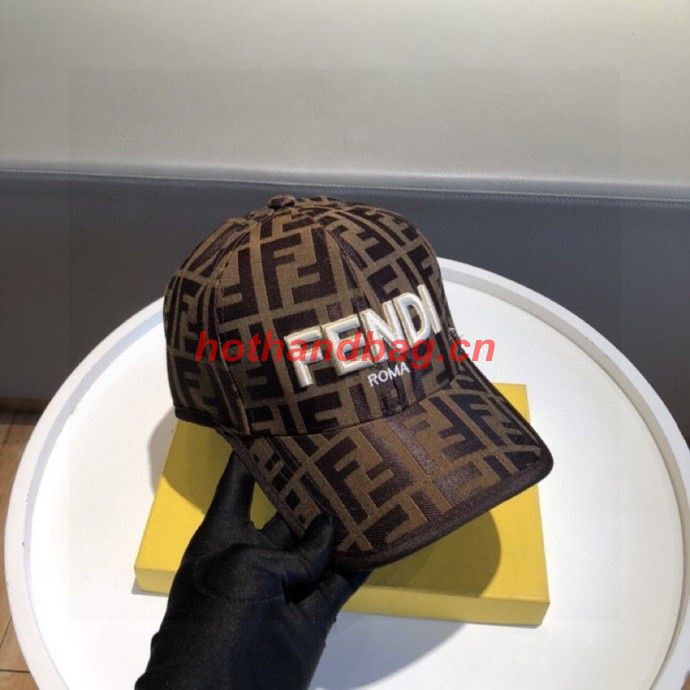 Fendi Hat FDH00022 Fendi Hat FDH00022