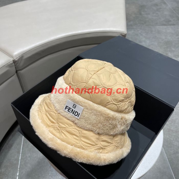 Fendi Hat FDH00027 Fendi Hat FDH00027