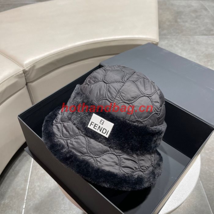 Fendi Hat FDH00029 Fendi Hat FDH00029