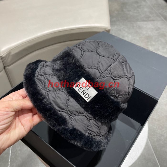 Fendi Hat FDH00029 Fendi Hat FDH00029