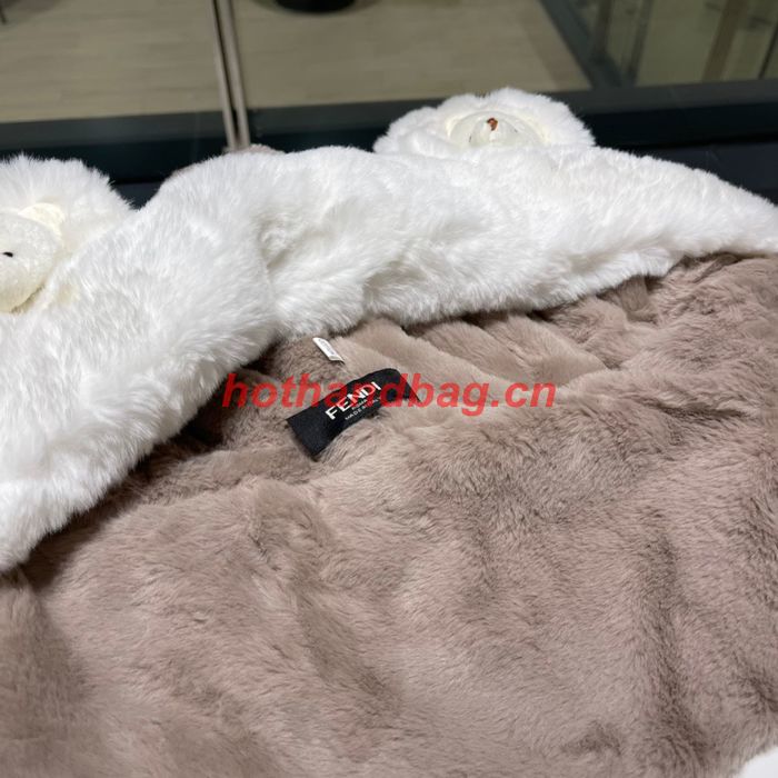 Fendi Hat FDH00034 Fendi Hat FDH00034