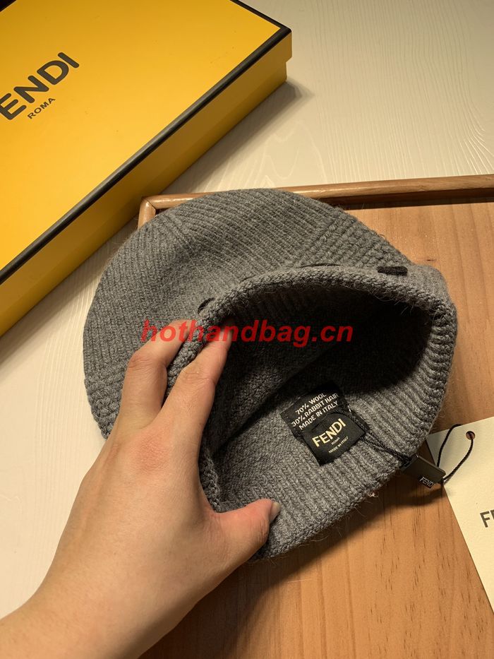 Fendi Hat FDH00037 Fendi Hat FDH00037