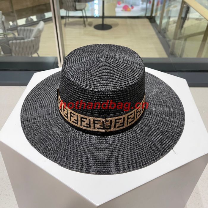 Fendi Hat FDH00043 Fendi Hat FDH00043