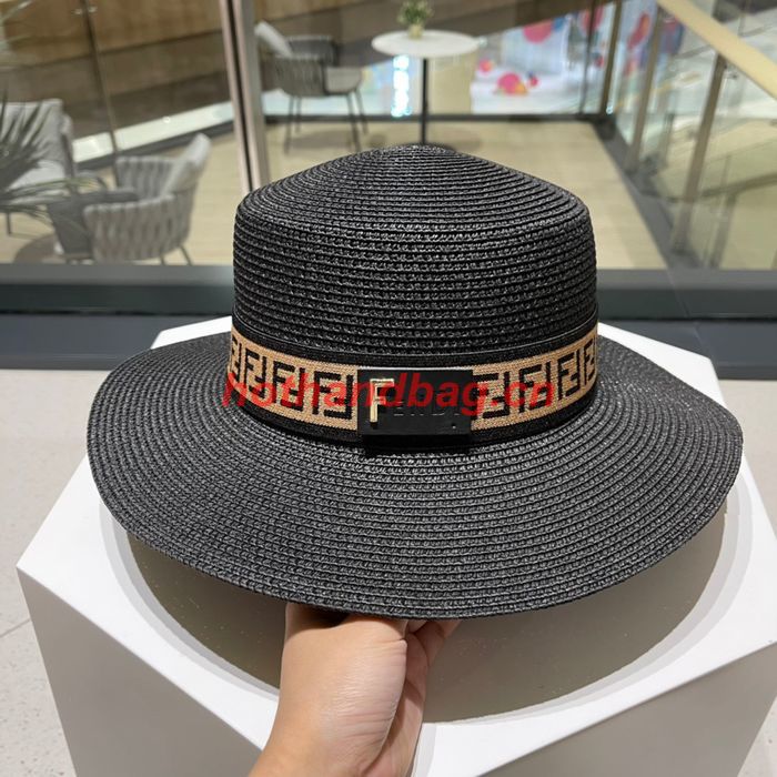 Fendi Hat FDH00043 Fendi Hat FDH00043
