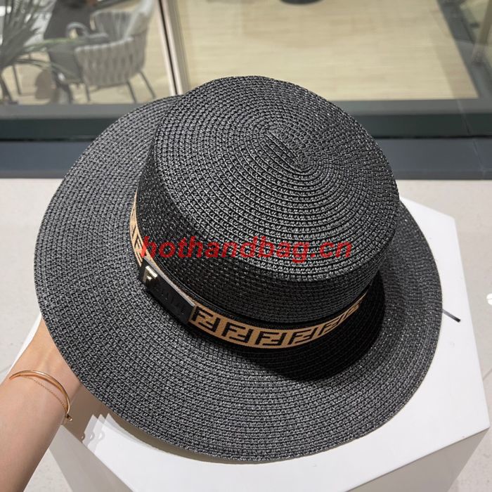 Fendi Hat FDH00043 Fendi Hat FDH00043