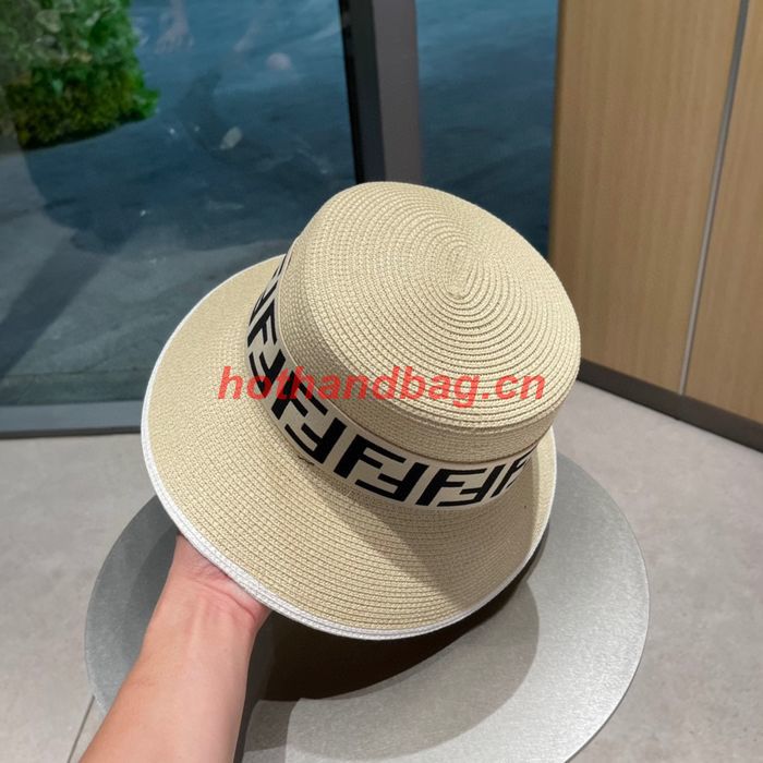 Fendi Hat FDH00048 Fendi Hat FDH00048