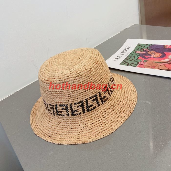 Fendi Hat FDH00051 Fendi Hat FDH00051