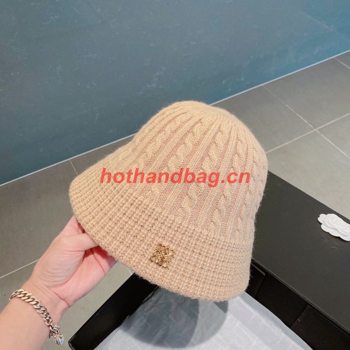 Loewe Hat LOH00015 Loewe Hat LOH00015