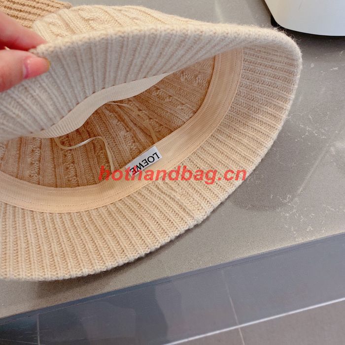 Loewe Hat LOH00017 Loewe Hat LOH00017