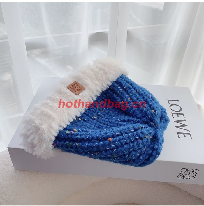 Loewe Hat LOH00022 Loewe Hat LOH00022