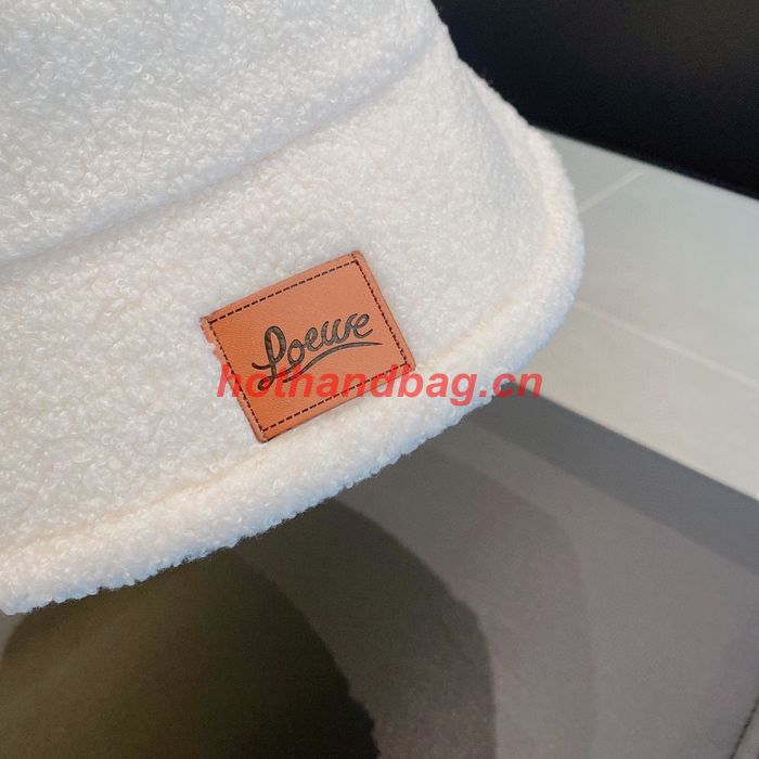 Loewe Hat LOH00029 Loewe Hat LOH00029