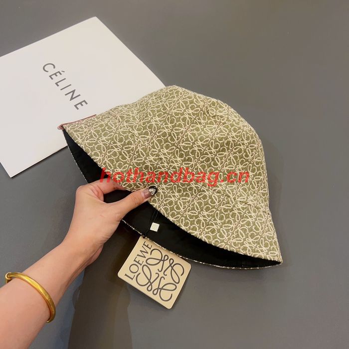 Loewe Hat LOH00031 Loewe Hat LOH00031