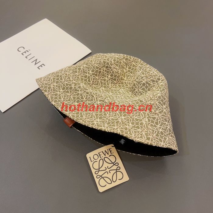 Loewe Hat LOH00031 Loewe Hat LOH00031