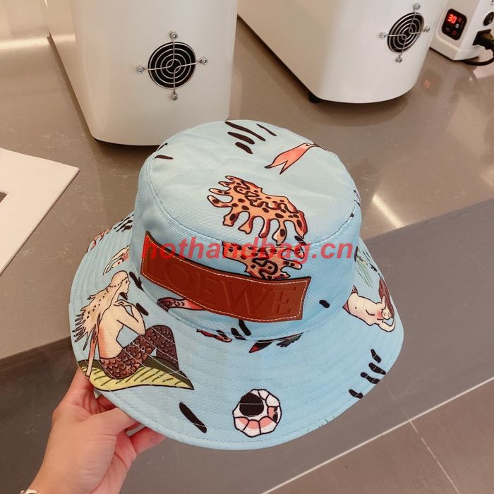 Loewe Hat LOH00033 Loewe Hat LOH00033