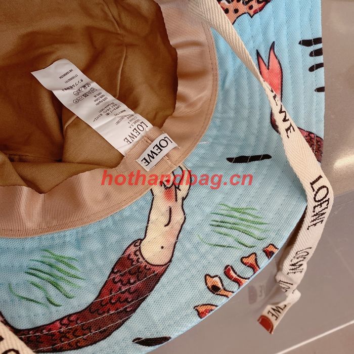 Loewe Hat LOH00033 Loewe Hat LOH00033
