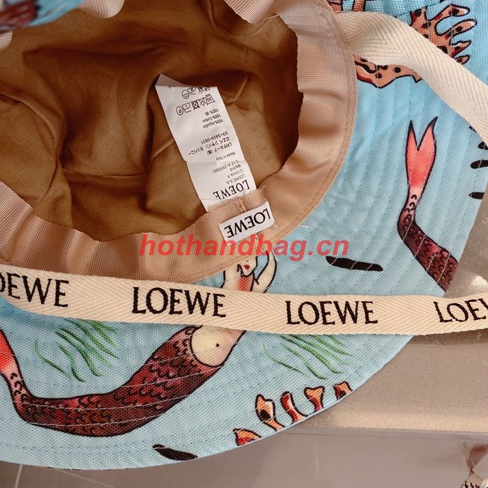 Loewe Hat LOH00033 Loewe Hat LOH00033