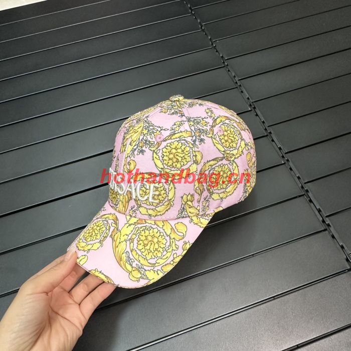 Versace Hat VEH00002 Versace Hat VEH00002