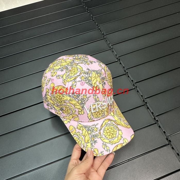 Versace Hat VEH00002 Versace Hat VEH00002