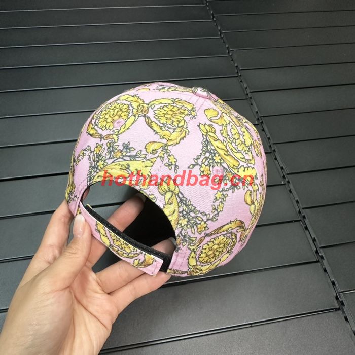 Versace Hat VEH00002 Versace Hat VEH00002