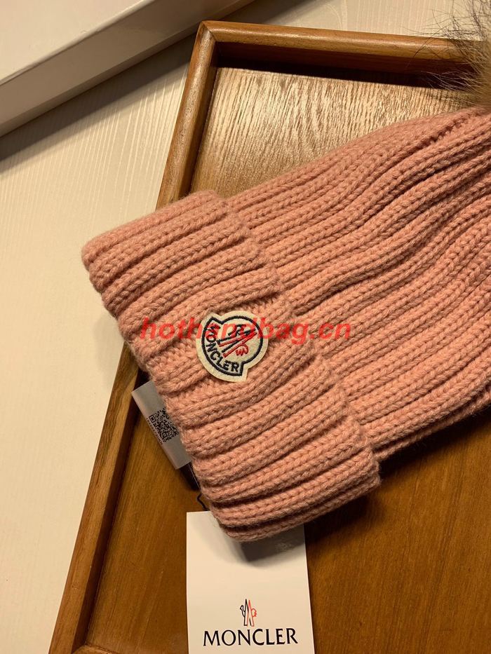 Moncler Hat MOH00102 Moncler Hat MOH00102