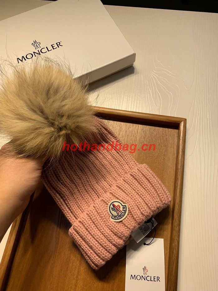 Moncler Hat MOH00102 Moncler Hat MOH00102