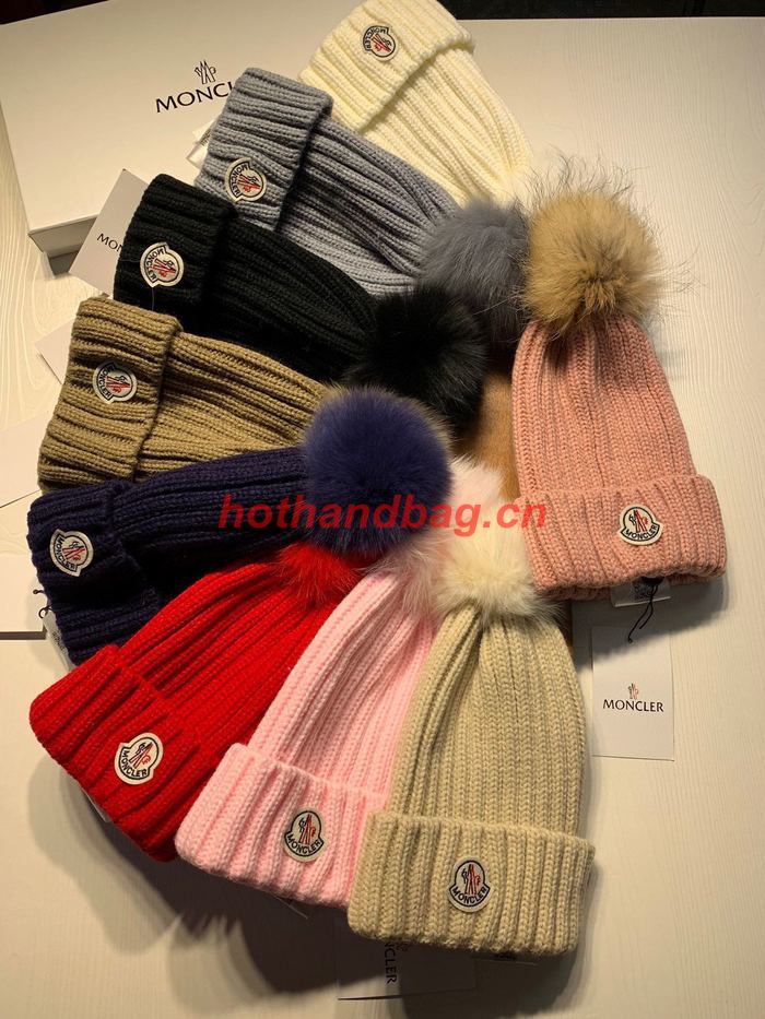 Moncler Hat MOH00102 Moncler Hat MOH00102