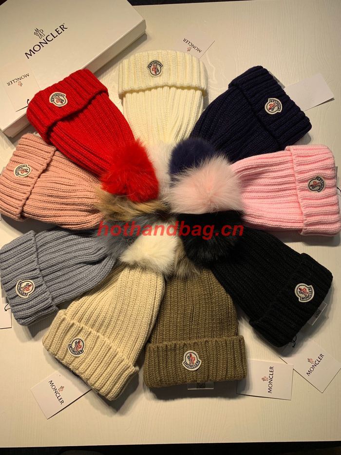 Moncler Hat MOH00102 Moncler Hat MOH00102