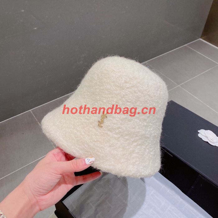 Yves Saint Laurent Hat SLH00001 Yves Saint Laurent Hat SLH00001