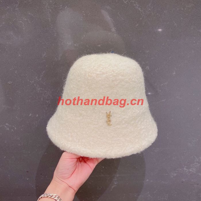 Yves Saint Laurent Hat SLH00001 Yves Saint Laurent Hat SLH00001