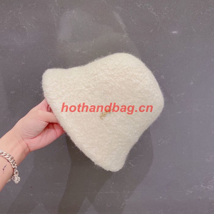 Yves Saint Laurent Hat SLH00001 Yves Saint Laurent Hat SLH00001