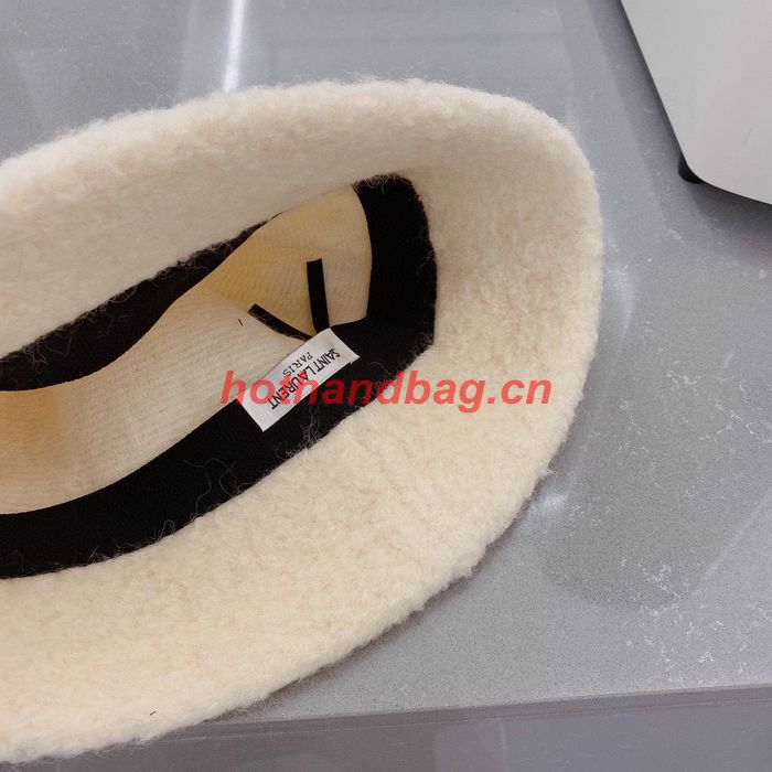 Yves Saint Laurent Hat SLH00001 Yves Saint Laurent Hat SLH00001