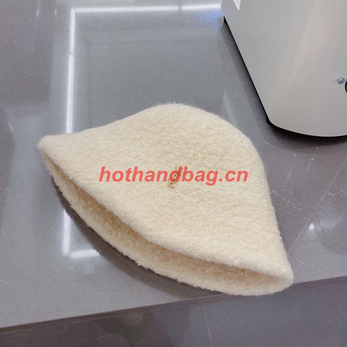 Yves Saint Laurent Hat SLH00001 Yves Saint Laurent Hat SLH00001