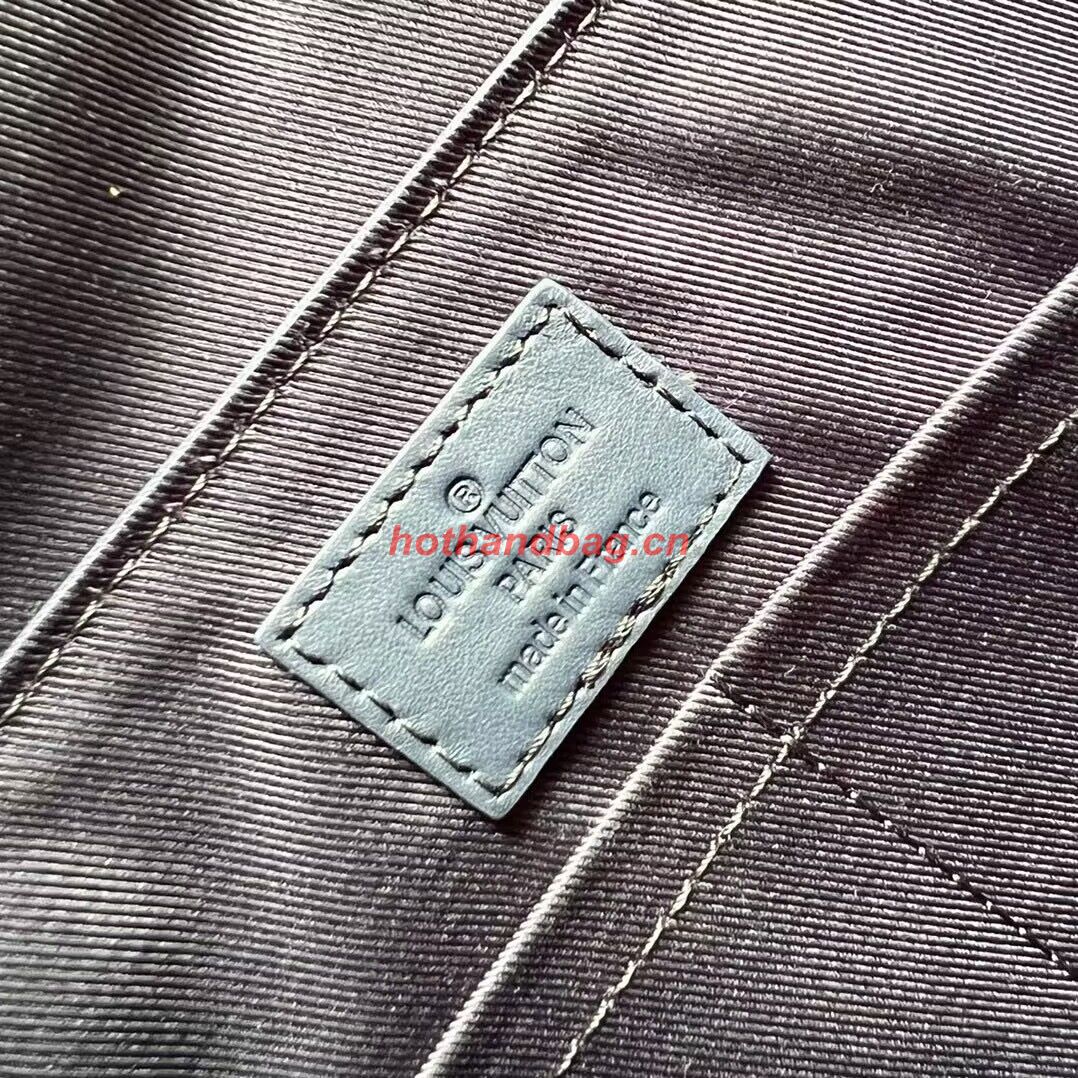 Louis Vuitton MESSENGER M57080 Navy Louis Vuitton MESSENGER M57080 Navy