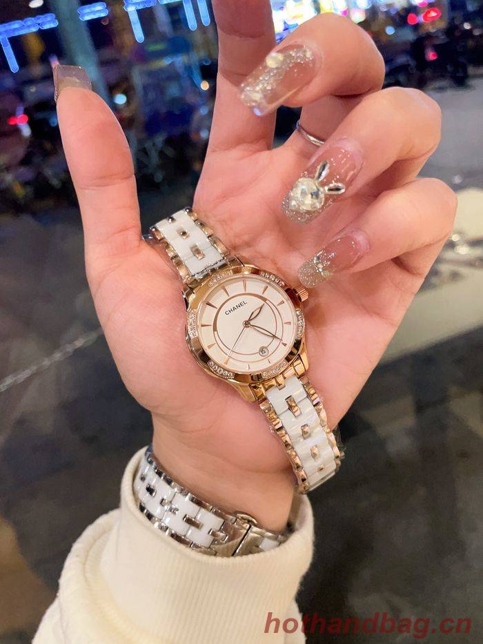 Chanel Watch CHW00043-1 Chanel Watch CHW00043-1