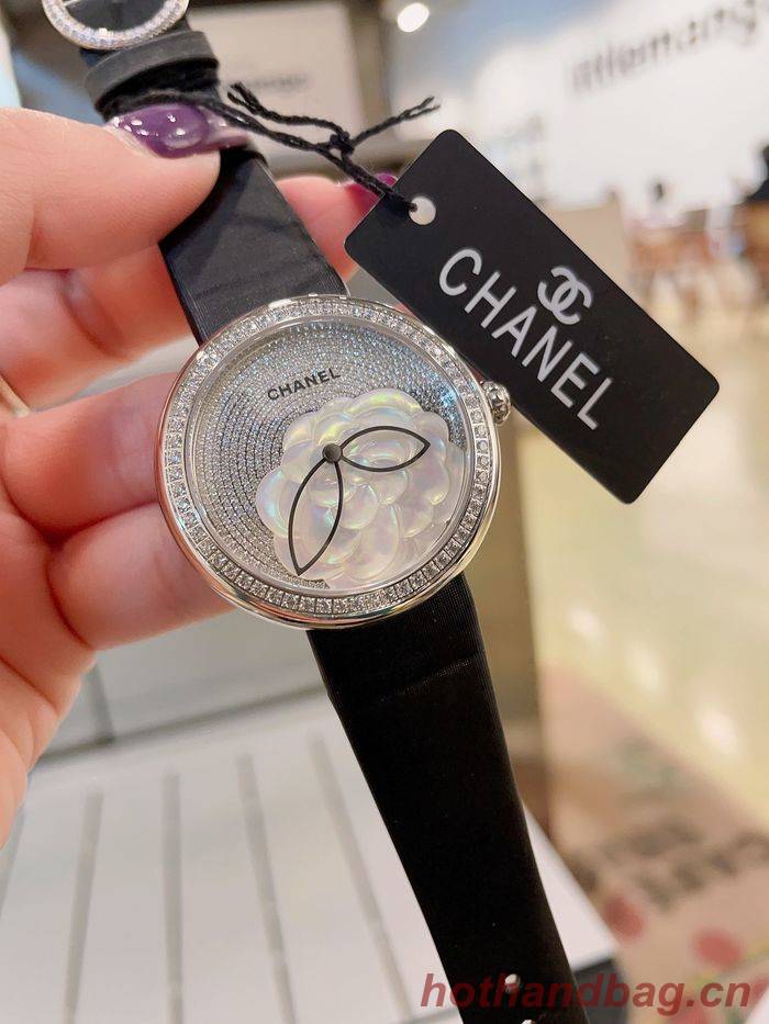 Chanel Watch CHW00055 Chanel Watch CHW00055